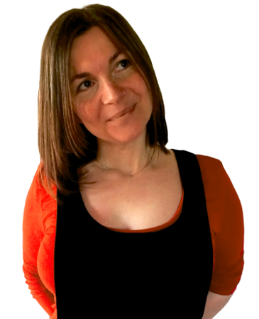 Myriam Fossé